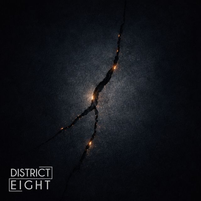 Anika D'Arc - 'Broke Me' [Ringtone]