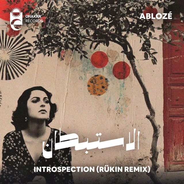Ablozé - 'Introspection (RÜKIN Remix) (feat. RÜKIN)' [Ringtone]