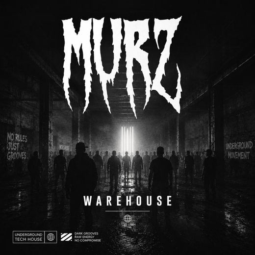 Murz - 'Warehouse (Extended Mix)' [Ringtone]