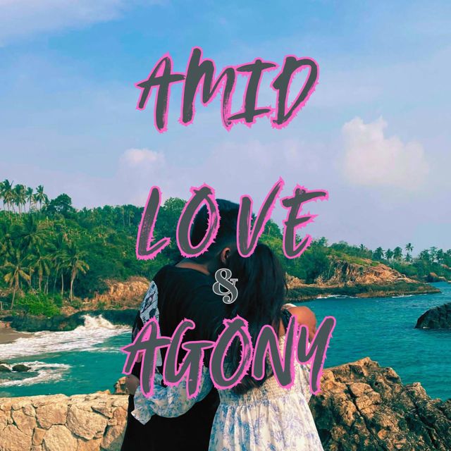 TRADS - 'Amid Love & Agony' [Ringtone]