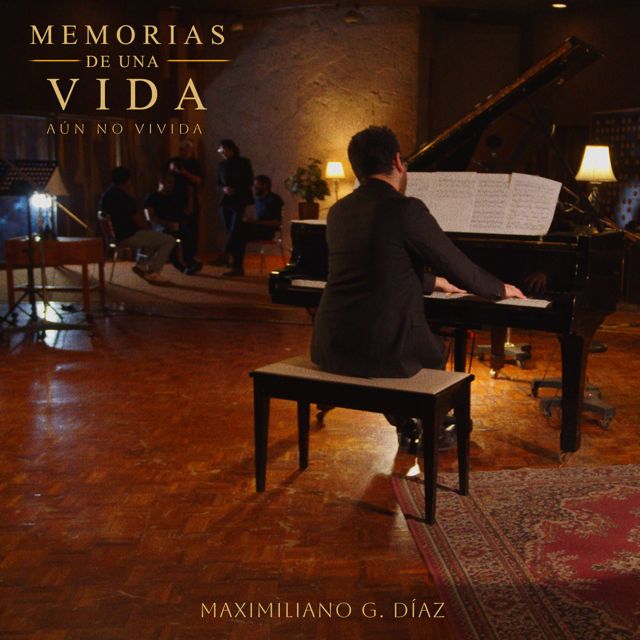 Maximiliano G. Díaz - 'Ciclos oncológicos: III. Remisión' [Ringtone]