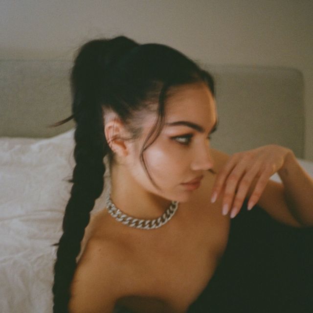 Alice Aera - 'Stuck On You' [Ringtone]