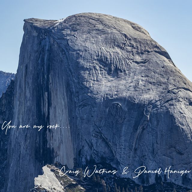 Daniel Haniger - 'You are my rock' [Ringtone]