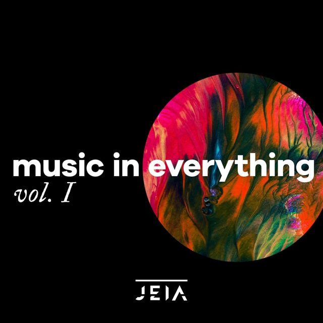 Jeia - 'Morning Routine' [Ringtone]