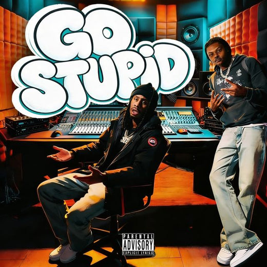 Jugg Harden - 'Go Stupid (feat. Babyfxce E)' [Ringtone]