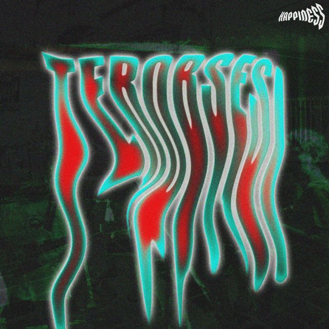 Happiness - 'Terobsesi' [Ringtone]