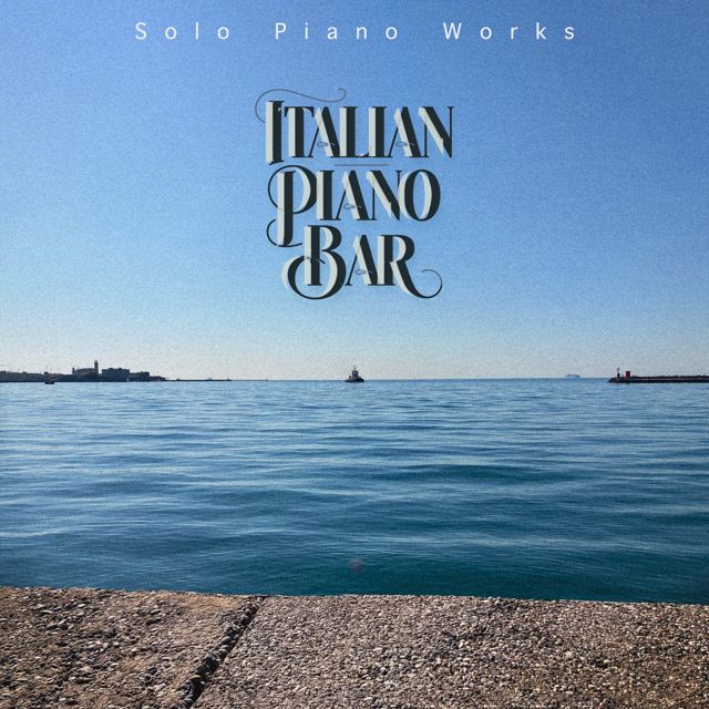 My Piano - 'Italian Bench Sonata' [Ringtone]