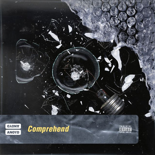 Anoyd - 'Comprehend' [Ringtone]