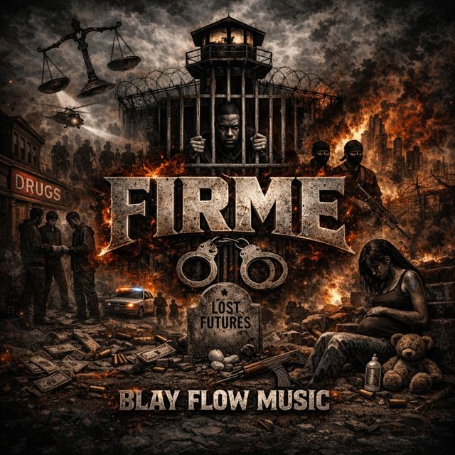 Blay flow music - 'Firme' [Ringtone]