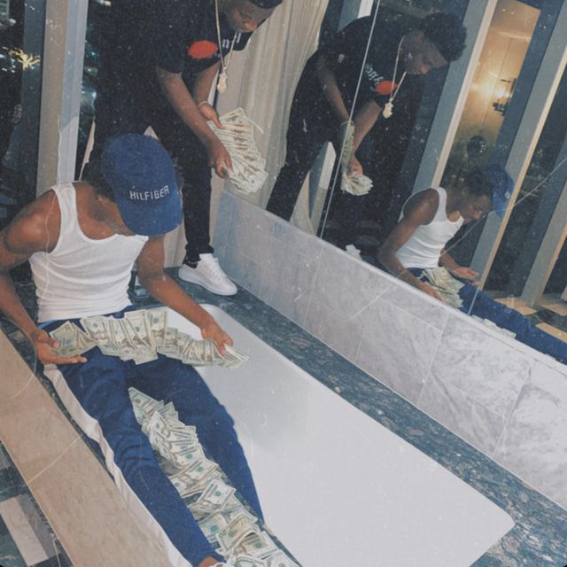 12St Three - 'Shallow World' [Ringtone]