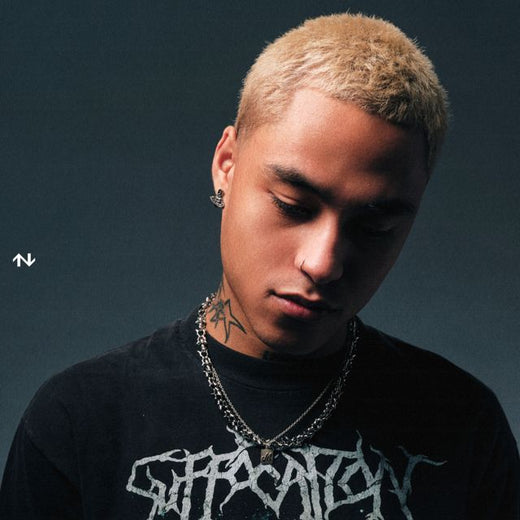 Tone Sinatra - 'highs//lows' [Ringtone]