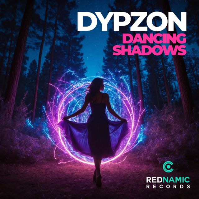 Dypzon - 'Dancing Shadows' [Ringtone]