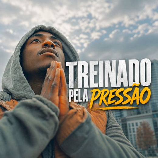 TrapGrace - 'Treinado Pela Pressão' [Ringtone]