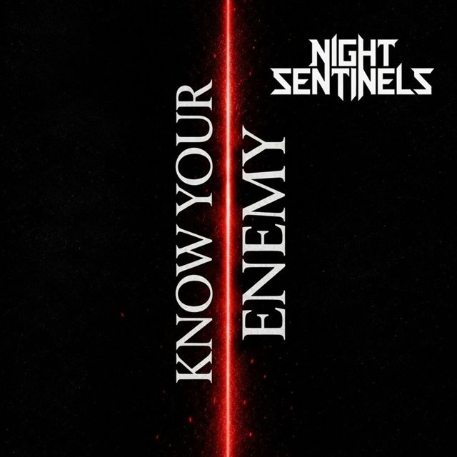 Night Sentinels - 'Kadingir' [Ringtone]