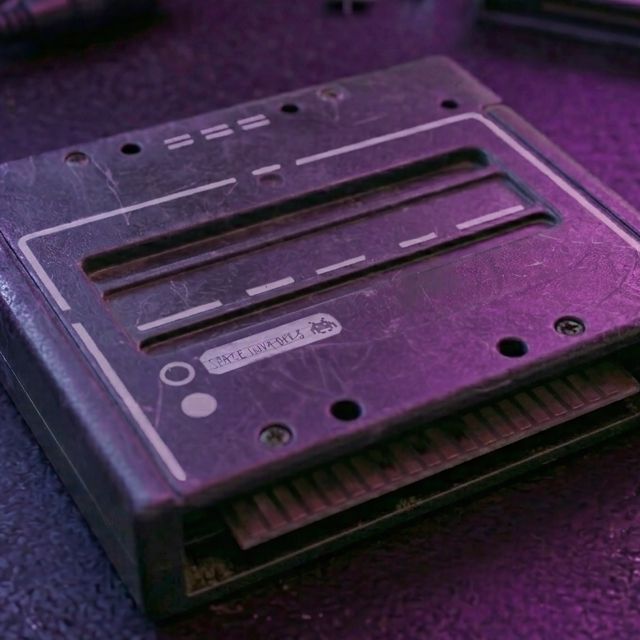 Velazquez - 'Space Invaders' [Ringtone]