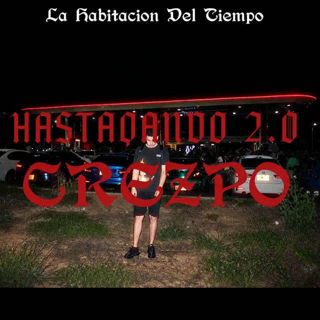 crezpo - 'HASTAQUANDO 2.0' [Ringtone]