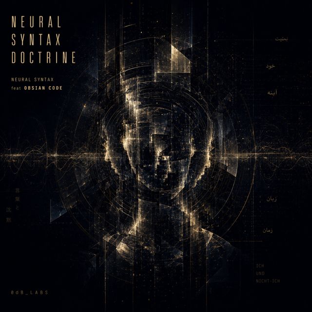 Neural Syntax - 'Counterparty (feat. Obsian Code)' [Ringtone]