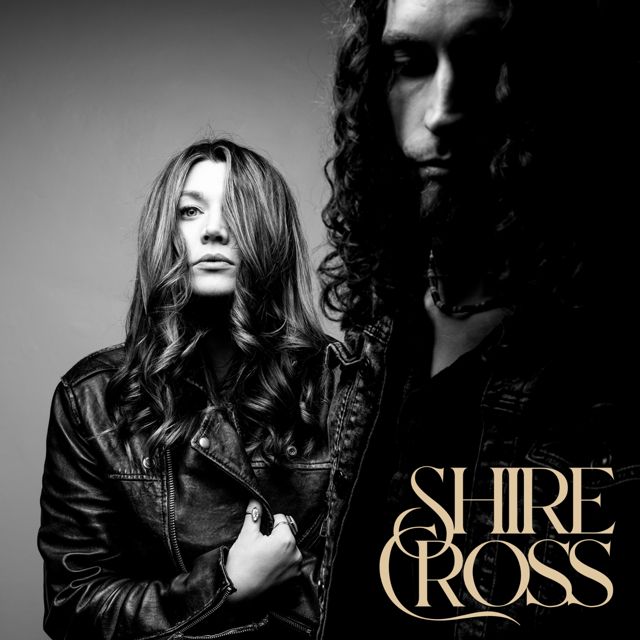 Shire Cross - 'Always Be You' [Ringtone]