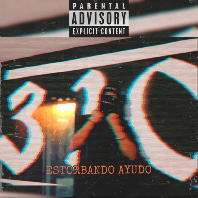 Manto Negro - 'Estorbando Ayudo (feat. LeXico 195 & Tromby & mantequilloso)' [Ringtone]