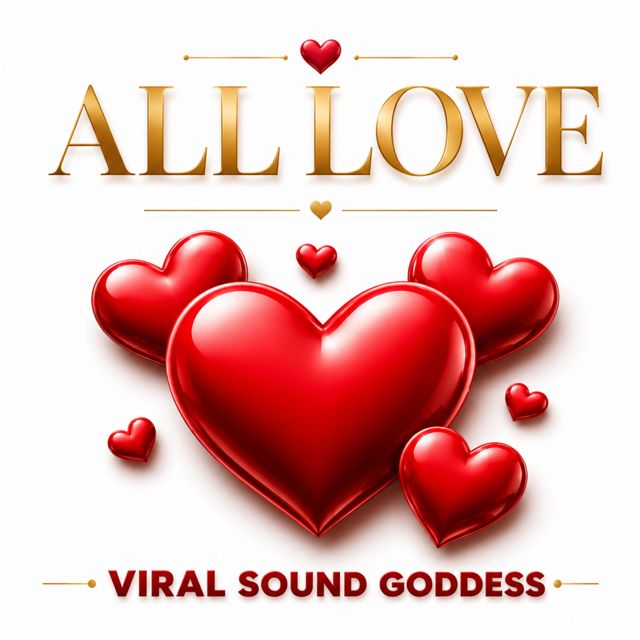 Viral Sound Goddess - 'Falling In Love' [Ringtone]