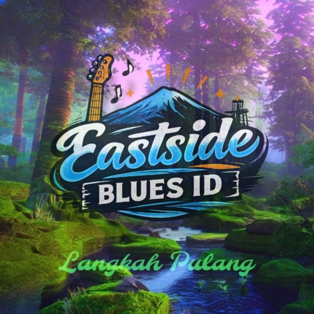 Eastside Blues ID - 'Sendiri Malam Ini' [Ringtone]