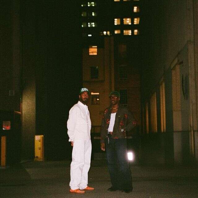 Paperwater - '4AM' [Ringtone]