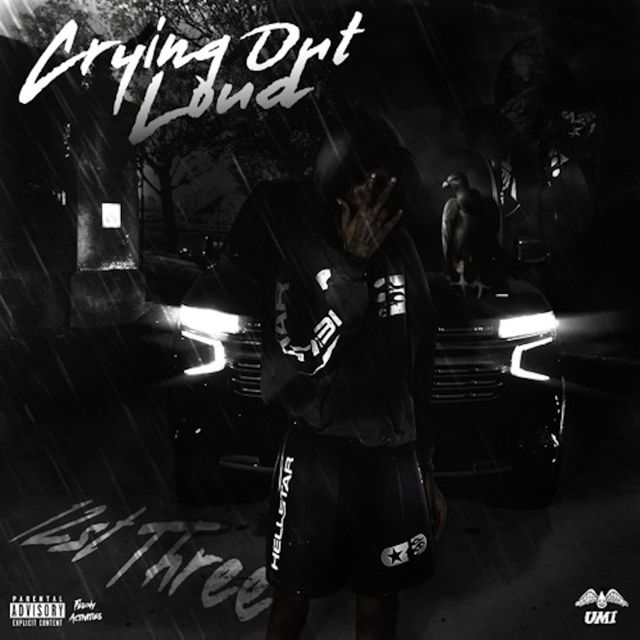 12St Three - 'Alter Ego' [Ringtone]