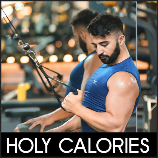Fos4is - 'Holy calories' [Ringtone]