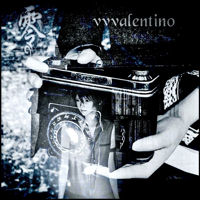 vvvalentino - 'Mayu (Instrumental)' [Ringtone]