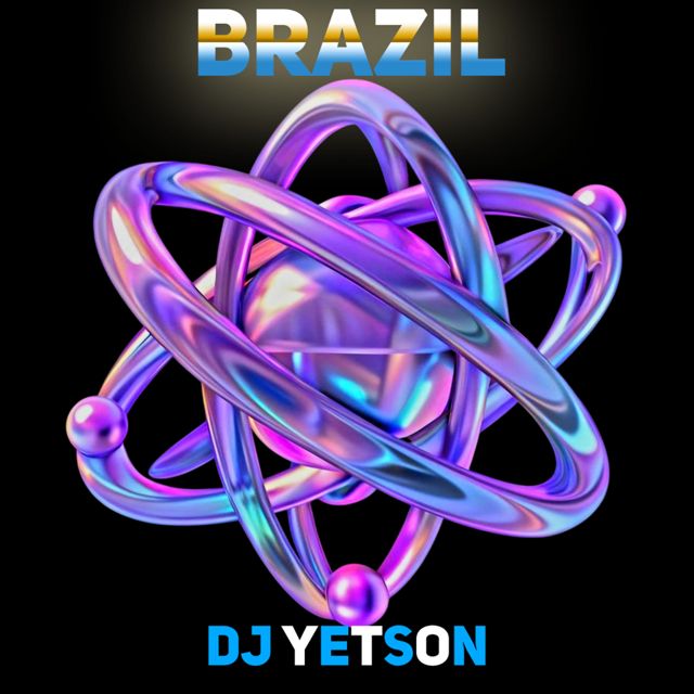 DJ YETSON - 'Brazil' [Ringtone]