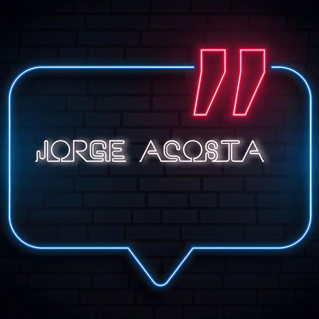 Jorge Acosta - 'Recuerdos De Amor' [Ringtone]