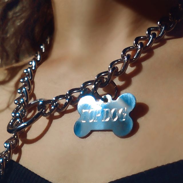Lace - 'Top Dog (feat. Lee)' [Ringtone]
