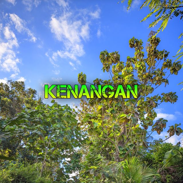 Syahrul - 'Kenangan' [Ringtone]