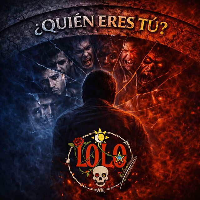 Lolo - 'Quien eres tú?' [Ringtone]