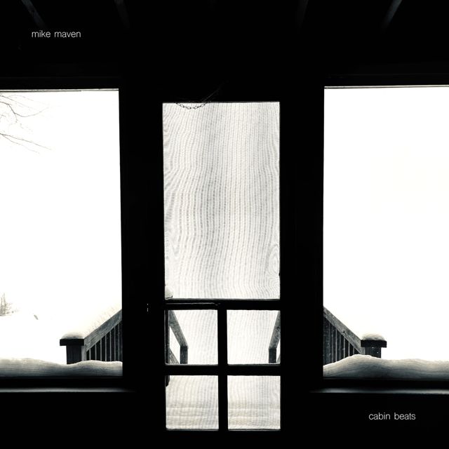 Mike Maven - 'snowed in' [Ringtone]