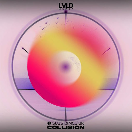 Substance UK - 'Collision' [Ringtone]