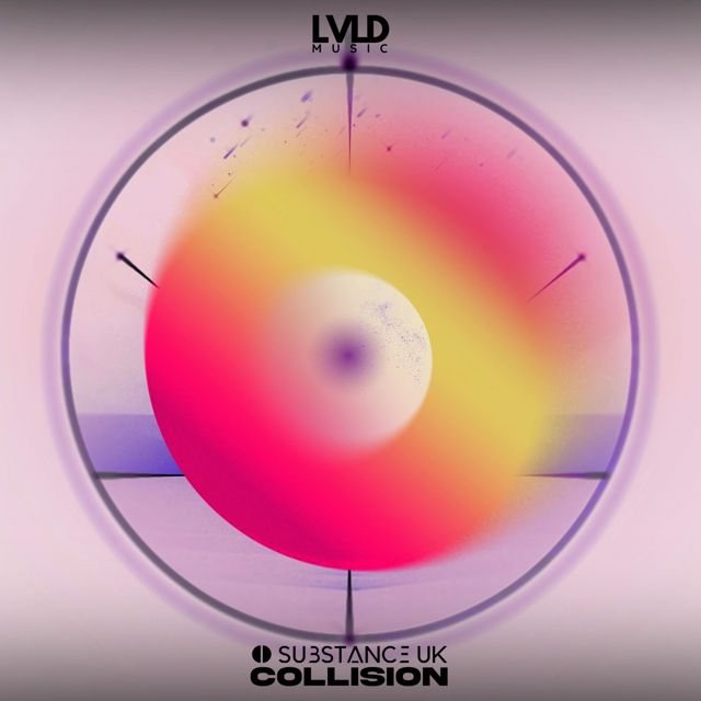 Substance UK - 'Collision' [Ringtone]