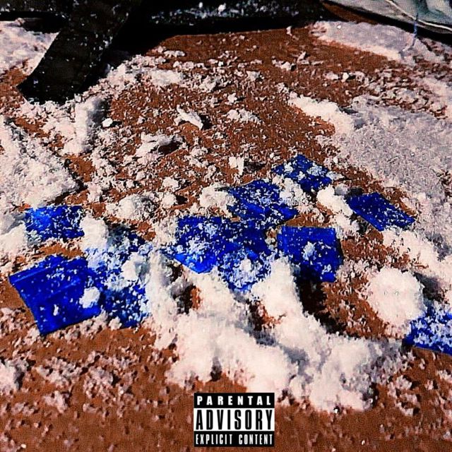 Lord Pastel - 'BLUES' [Ringtone]