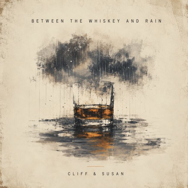 Cliff - 'Between the Whiskey and Rain (feat. Susan)' [Ringtone]