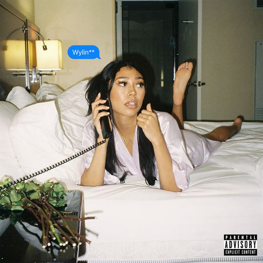Makya - 'Wylin' [Ringtone]