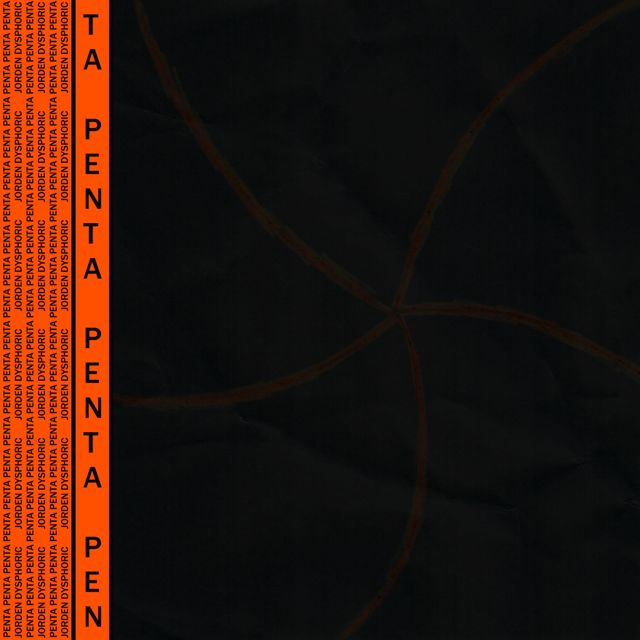 Jorden Dysphoric - 'MASS PRODUCTION' [Ringtone]