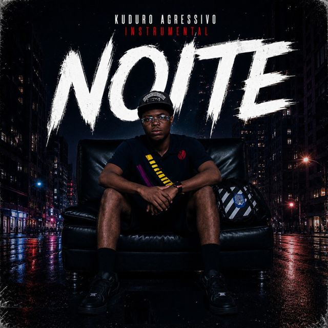Jotta Zz On Beat - 'Noite (Kuduro Agressivo)' [Ringtone]