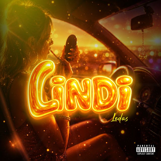 Ledas - 'Lindi' [Ringtone]