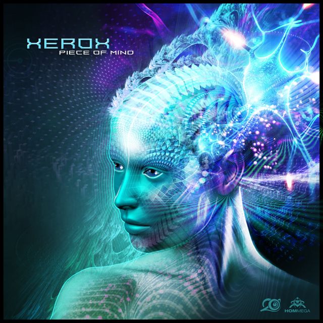 Xerox - 'Piece of Mind' [Ringtone]