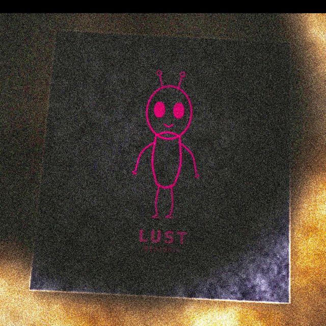95N!GHTS - 'Lust' [Ringtone]
