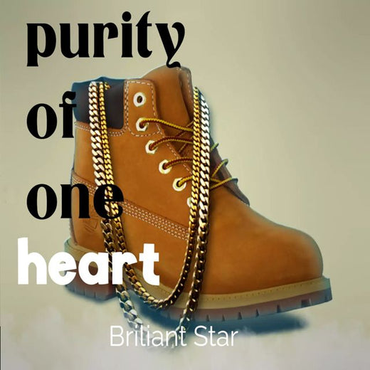 Briliant Star - 'Purity Of One Heart' [Ringtone]