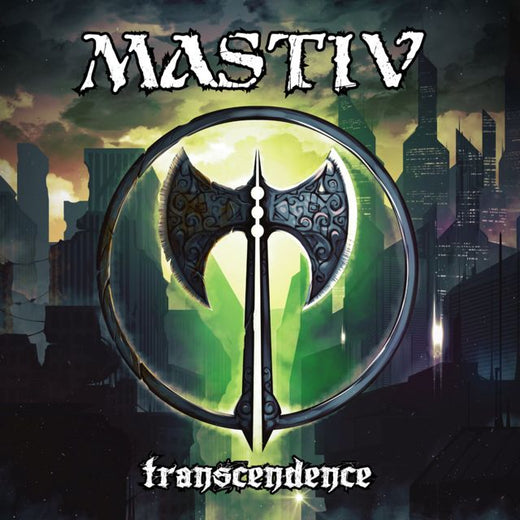 Mastiv - 'Into The Fray' [Ringtone]