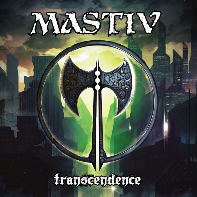 Mastiv - 'Salvo' [Ringtone]