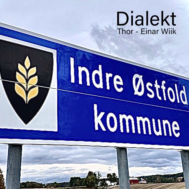 Thor-Einar Wiik - 'Dialekt' [Ringtone]