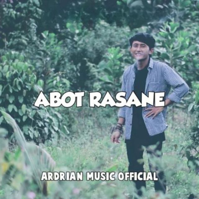 ARDRIAN MUSIK OFFICIAL - 'Abot Rasane' [Ringtone]